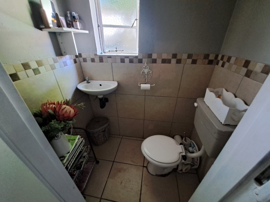 3 Bedroom Property for Sale in Dewetsdorp Free State